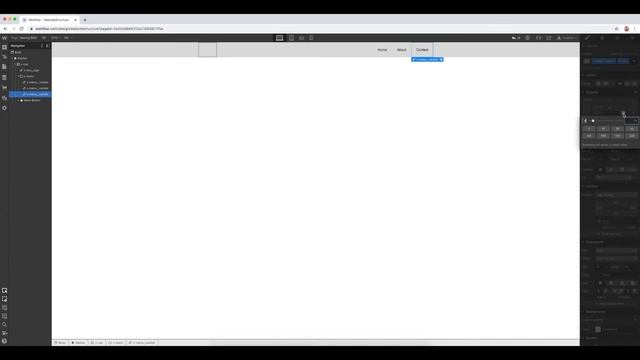 Wie benenne ich CSS Klassen in Webflow mit BEM? Webflow - Tutorial смотреть онлайн