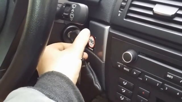 Connect Bluetooth BMW X3 E83 pairing ✔ смотреть онлайн