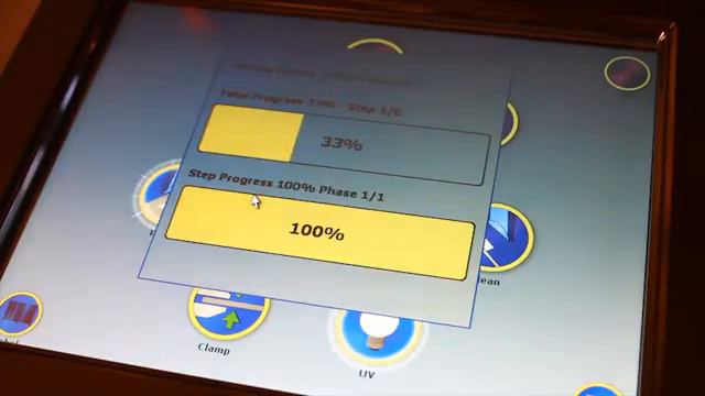 High definition printing with inkjet Sprint 120 - Stampa ad alta definizione con Inkjet Sprint 120 смотреть онлайн
