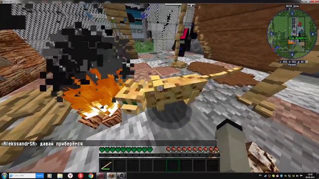 кибер бомж 2077 №2 смотреть онлайн