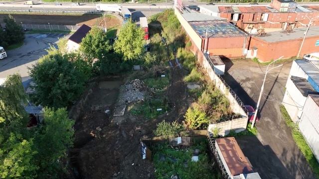 Склад Сгонники Мытищинский район Московской области смотреть онлайн