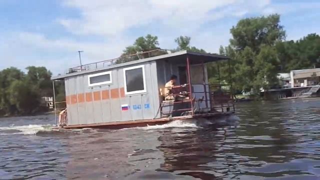 Плавдача смотреть онлайн