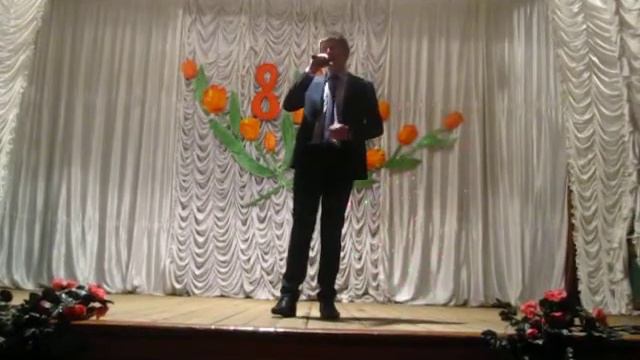Халиуллин Ильнур - Кышкы романс смотреть онлайн