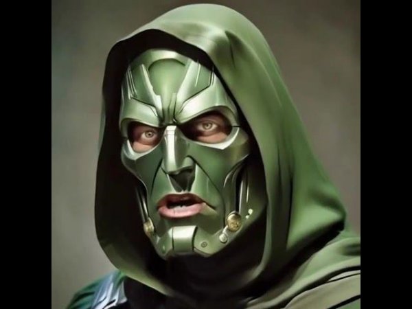 Дум  #marvel #музыка #рок #memes