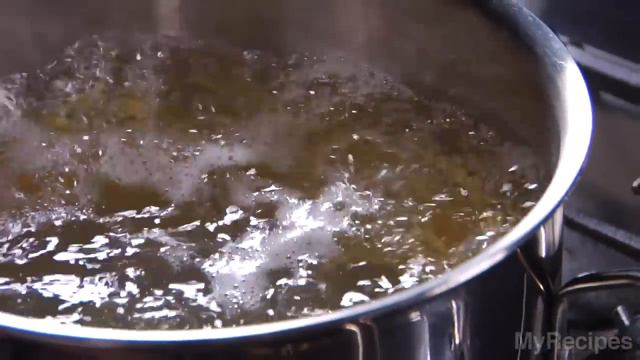How To Cook Pasta | MyRecipes смотреть онлайн