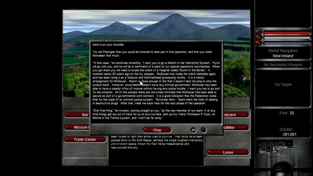 Let's Play Escape Velocity Nova 05: Duck Duck Goose смотреть онлайн