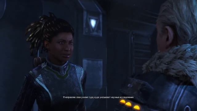 Прохождение Lost Planet 3-часть 1:Неудачно приземлились!!! смотреть онлайн