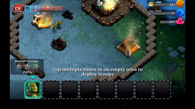 League of Shadows Trailer GamePlay (HD) смотреть онлайн