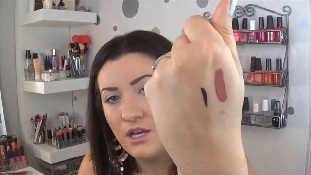 Ipsy Glam Bag Unbagging August 2016 смотреть онлайн