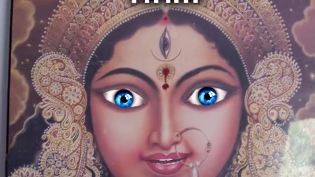 Hrim Seed Mantra of Purification and Transformation (108 Reps) смотреть онлайн