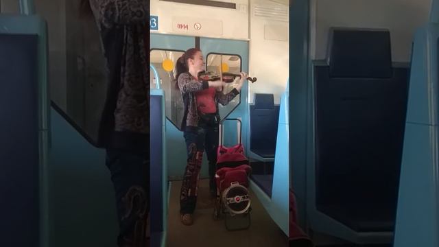 Антонио Вивальди Лето #буднимузыканта