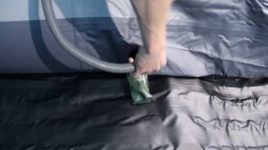 Yukona 320 НДНД (Юкона) Распаковка и обзор .