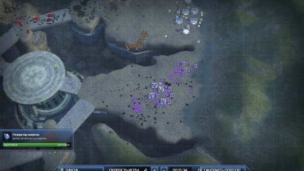 Supreme Commander 2 - Верховный командор #16 - КОМАНДНАЯ РАБОТА - КЛЮЧ К ПОБЕДЕ!