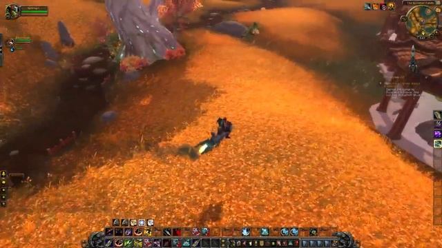 Rare Hunter Pet Tame Guide Mists of Pandaria смотреть онлайн