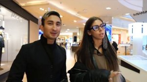 ОБРЕЗАННЫЙ ИЛИ НЕТ (ОПРОС ДЕВУШЕК #2)