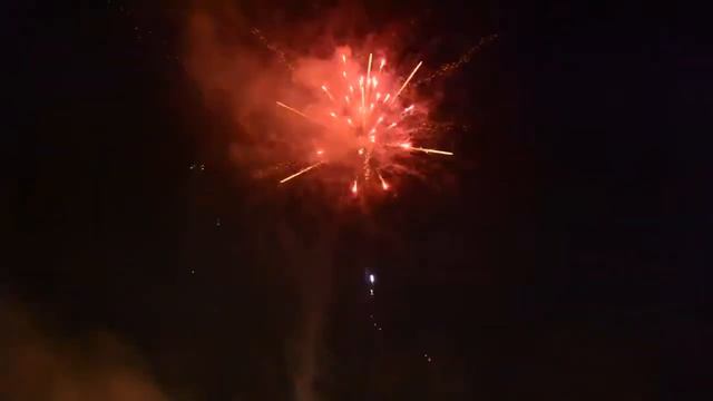 Зимний городок Салют 28 12 2012 смотреть онлайн
