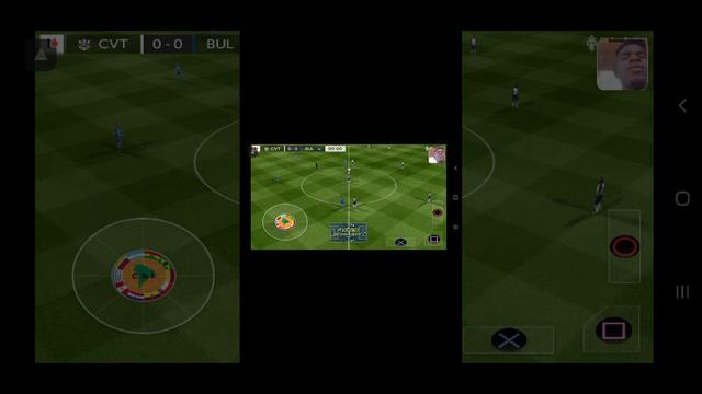 FTS LiGa PrO 2023🎮⚽️🇪🇨 Luis Vargas Torres смотреть онлайн