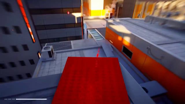 ПРОХОЖДЕНИЕ: Mirrors Edge - Catalyst (Стрим) смотреть онлайн