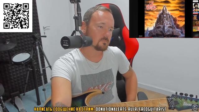 ЛУЧШЕЕ MELODIC DEATH METAL СОЛО РАННЕГО IN FLAMES смотреть онлайн