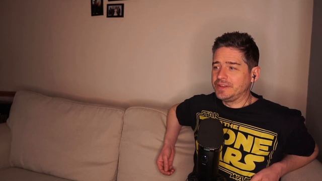 Star Wars - Clone Wars (Corruption on Mandalore - PART 1 ) REACTION! смотреть онлайн