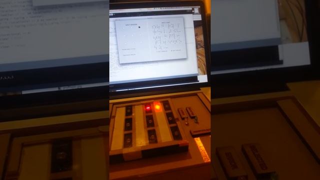 Upper Case Input смотреть онлайн