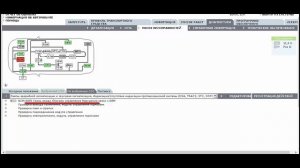 Диагностика муфты haldex gen 2-3 а\м volvo XC90 2006