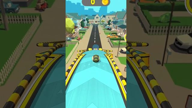 Going Balls Gameplay Super Speedrun Max Level 4778 смотреть онлайн