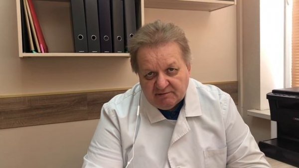 Шок! Глисты заводятся и в глазах