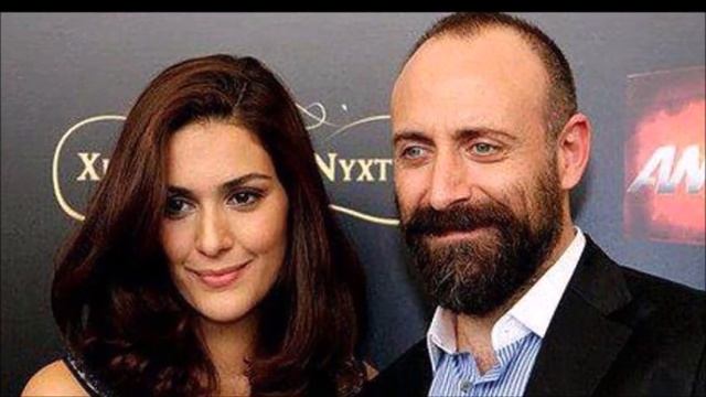 Bergüzar Korel gran comportamiento смотреть онлайн