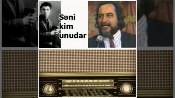 Mikayıl Mirzə - Oxu tar( Mikayıl Müşfiq)