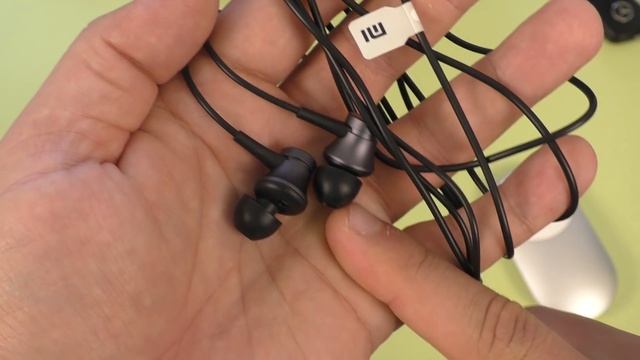 НАУШНИКИ Xiaomi Piston Fresh Version / ОБЗОР НОВОЙ ГАРНИТУРЫ СЯОМИ ► Посылка из Китая / GearBest смотреть онлайн