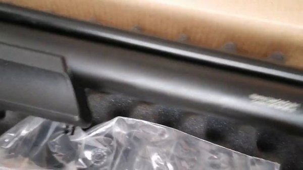 PCP Reximex Daystar к.5.5 - изменения в системе заправки