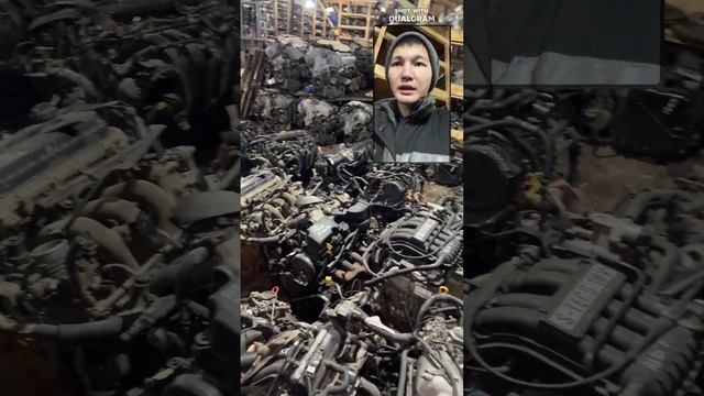 Двигателя GM, двигателя Daewoo matiz , Chevrolet Cruze , spark и Opel в Астане смотреть онлайн