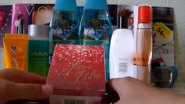 ЗАКАЗ AVON 11 2014 смотреть онлайн