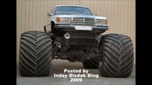 S BEATER -- Tekerler Uly (remake) :))))))))