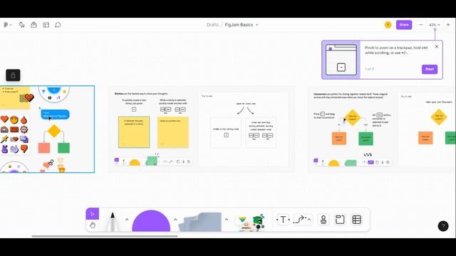 How to Convert Figma Design to PDF ( Figma Tutorial) смотреть онлайн
