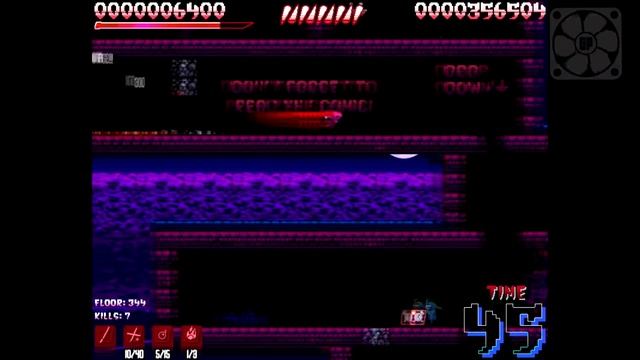 Super House of Dead Ninjas - Обзор Zulin`s v-log смотреть онлайн