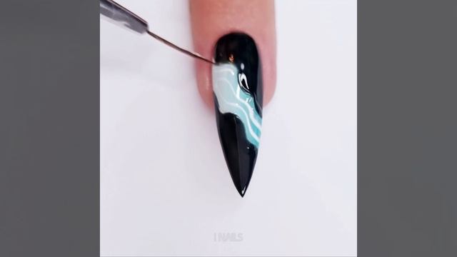 Nails Art Tutorial | Summer Nails | Nails 2023 | Nails Ideas | Art Designs смотреть онлайн