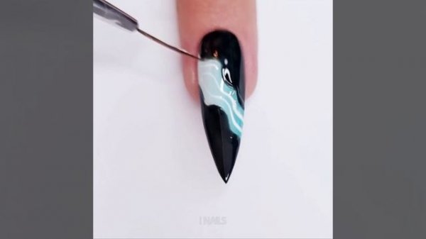 Nails Art Tutorial | Summer Nails | Nails 2023 | Nails Ideas | Art Designs