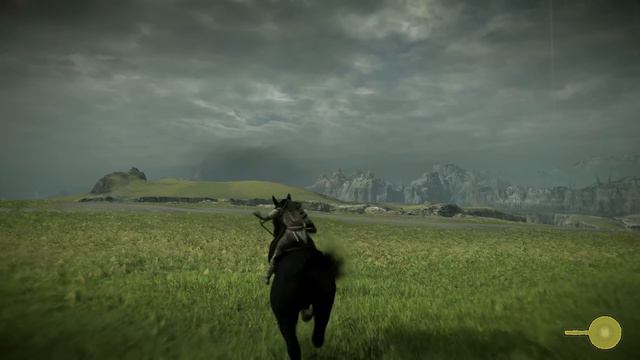 Shadow of the Colossus Review "Buy, Wait for Sale, Rent, Never Touch?" смотреть онлайн