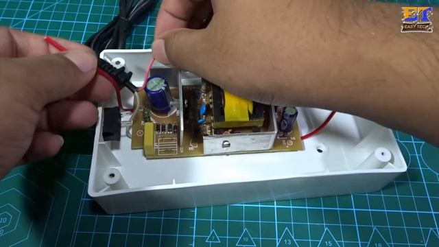 How To Make Fast Charging Station смотреть онлайн