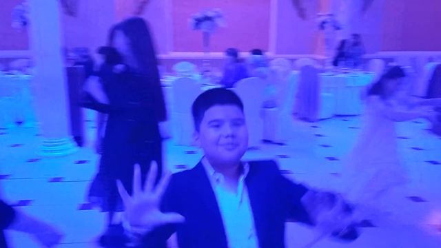 г.Сургут ресторан "Жемчужина" юбилей 5 лет Ритм гор школа танцев кавказа 05.05.2023г. смотреть онлайн