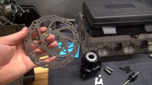 Willys Part 1 Overview - Turbocharged 1/4 Scale RC Car смотреть онлайн