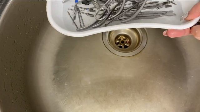 ?Как очистить?МАНИКЮРНЫЙ инструменты от РЖАВЧИНЫ? Аналог СФЕРЫ ИНСТРУМ| Бюджетно? Лучше? смотреть онлайн