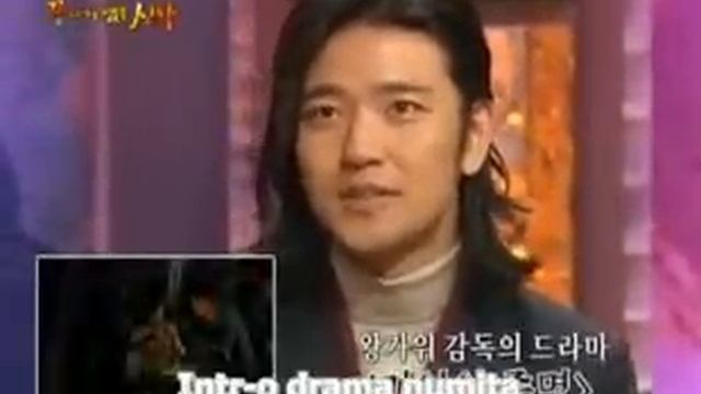 Jumong Price Of The Legend Special part 1.flv (Romanian Version) смотреть онлайн
