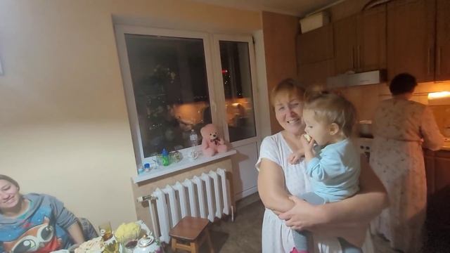 ?ПОЗДРАВЛЯЕМ ЛЮДУ С ДНЁМ РОЖДЕНИЯ!!!???????? смотреть онлайн