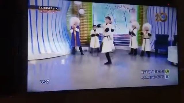 Карабулаксая лезгинка смотреть онлайн