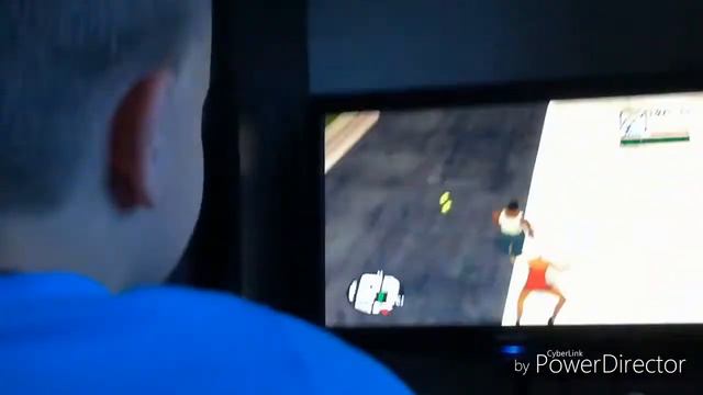 GTA SAN ANDREAS ЧАСТЬ 2 | ИГРАЕТ SERGEY | HELLO KETTI AND SERGEY смотреть онлайн