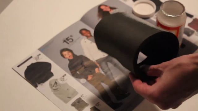 [COSPLAY] - How to make Obi Wan Clone Wars Gauntlets! смотреть онлайн