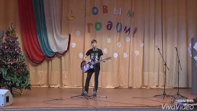 Паузы, машина времени (кавер) смотреть онлайн